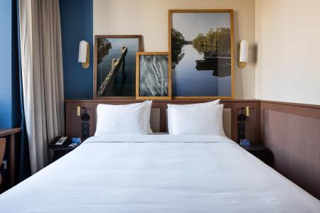 Radisson Blu Nantes - 20
