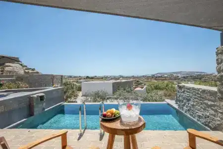 Ikies of Mykonos - 66