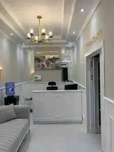 Central Plaza - 1