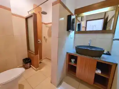 Satriya Cottages - 52