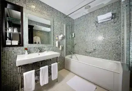 Limak Lara Deluxe & Resort Antalya - 11