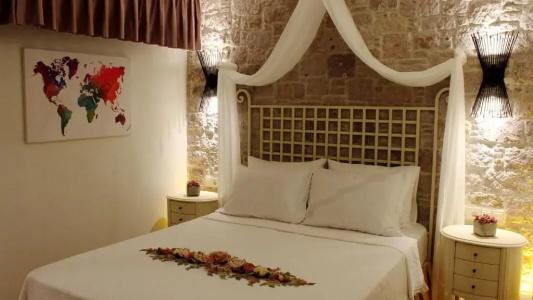 İna Cunda Art Otel - 50