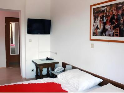 b&b Heimgartl - 21