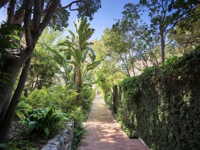 Bel-Air - Dorchester Collection - 57