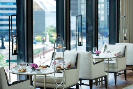 The Langham Chicago - 16