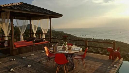 Naroua Villas - 68