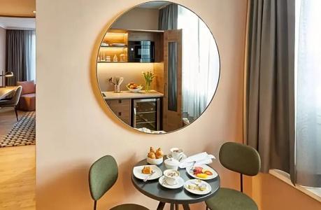 Pullman Stuttgart Fontana - 87