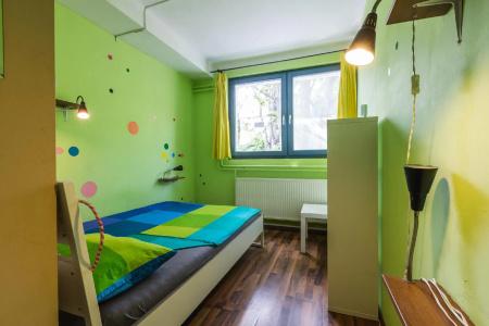 Island Hostel Budapest - 35
