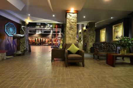Lap Roi Karon Beachfront by Shanaya - 15