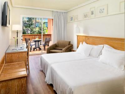 H10 Mediterranean Village - 34