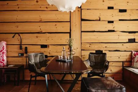 Small Luxury of the World - DasPosthotel - 73