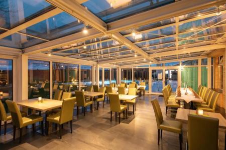 Fair Resort Wellness & Sport Jena - 24