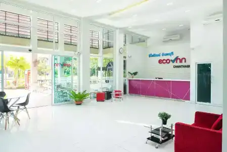 Eco Inn Lite Chanthaburi - 1