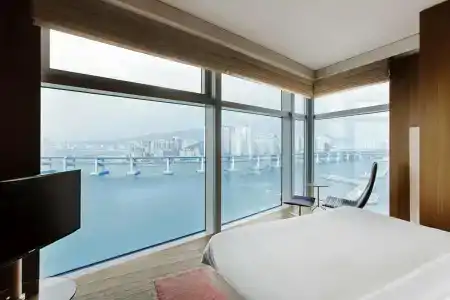 Park Hyatt Busan - 29