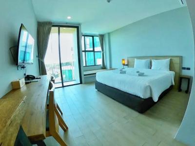 Atom Phuket -Sha Plus - 72