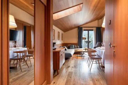 Faloria Mountain Spa Resort - 69