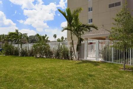 Candlewood Suites Miami Intl Airport - 36Th St, An Ihg - 47