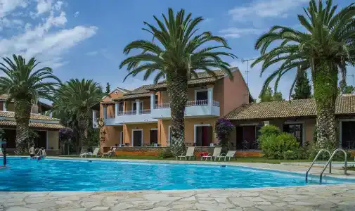 Folies Corfu Town - 14