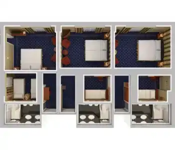 Grand Adriatico - 100