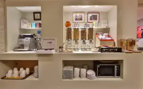 Best Western Plus City - 6