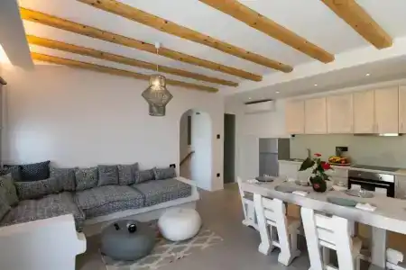 Mykonos Village - 200