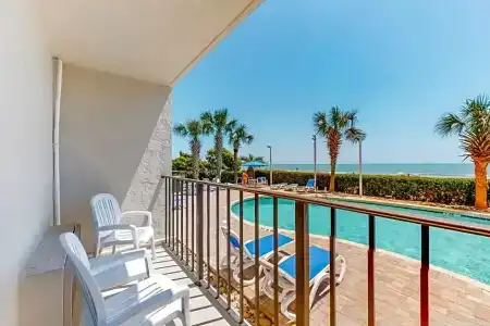 Carolinian Beach - 440