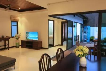 Naiharn Beach Villa - 6