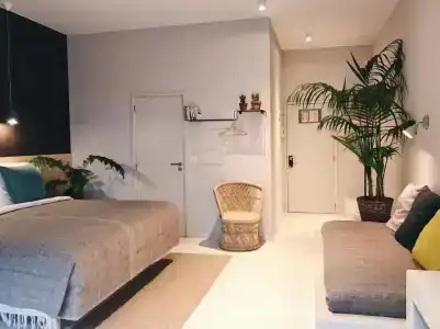 Jardin Secret - 21