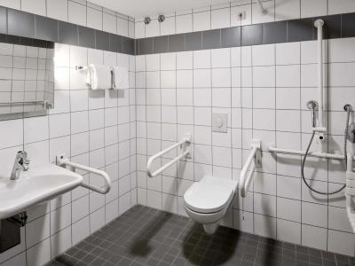 ibis Frankfurt City Messe - 49