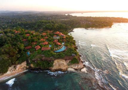 Cape Weligama - 25