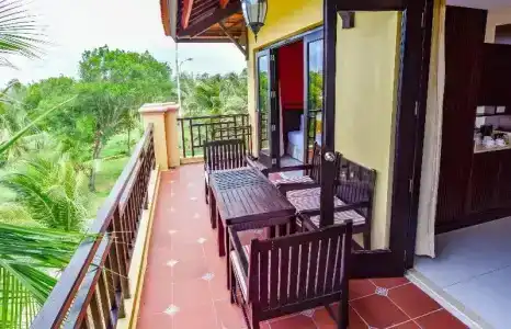 Pandanus Resort - 135