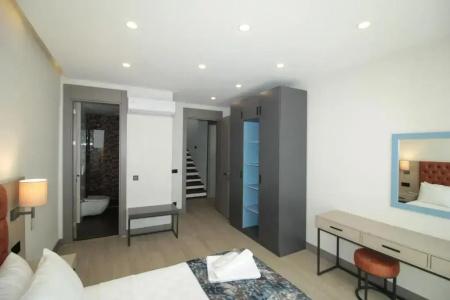 Ala Grand ResİDence - 156