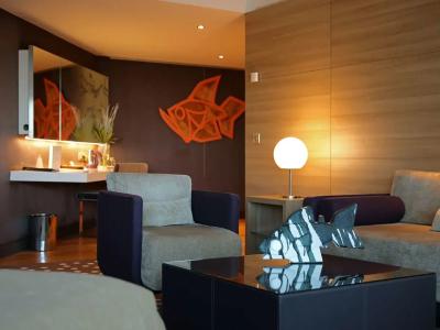 Hôtel Barrière Lille - 3