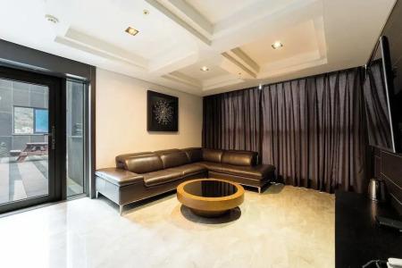 Brown Dot Incheon Songdo - 136