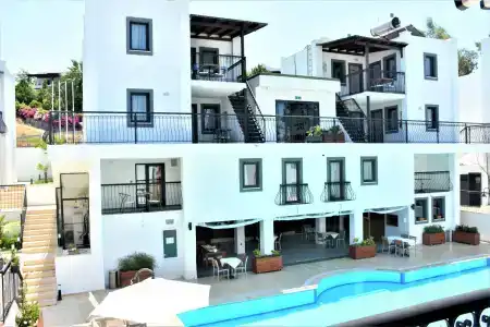 Modern Life Bodrum - 0