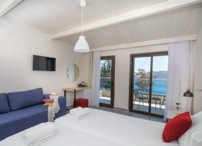 Eva Mare & Suites - Adults only - 109