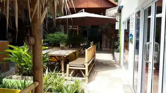 Samui Green - 14