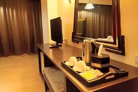 Bp Chiangmai City - 134