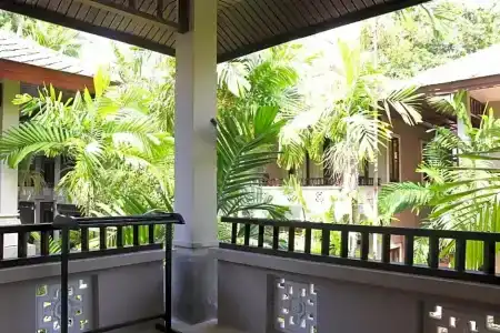 Chaweng Garden Beach Resort - Sha Plus - 81