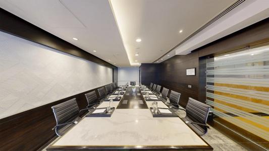 Radisson Blu Marina Connaught Place - 8