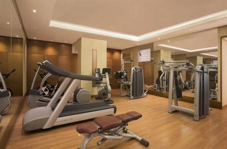 Le Meridien Visconti Rome - 15