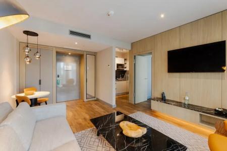 Fourty Three Luxury Serviced - 72