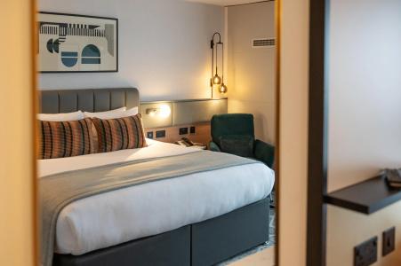 Crowne Plaza Birmingham City, An Ihg - 14