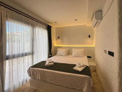 Villa Peri Butik Otel - 16