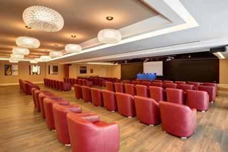 Hipotels Gran Conil & Spa - 21