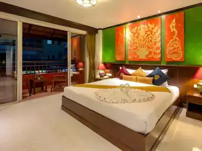 Tanawan Phuket - 25