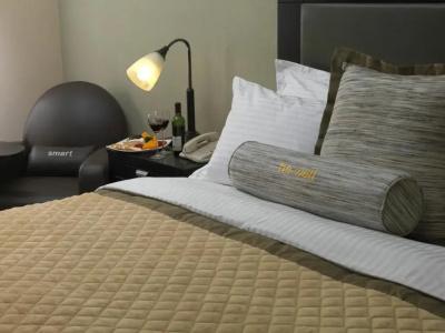 DoubleTree by Hilton Dallas - Love Field - 39