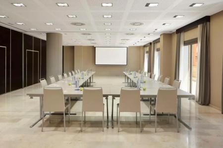 Nh Alicante - 49