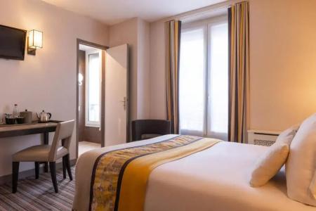 Hôtel France d'Antin Opéra - 38