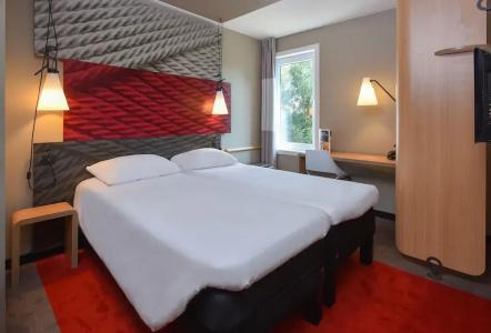 Ibis Brussels Erasmus - 65